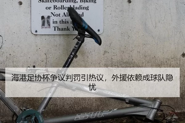 海港足协杯争议判罚引热议，外援依赖成球队隐忧